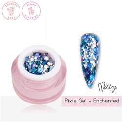 Pixie Podz - Enchanted